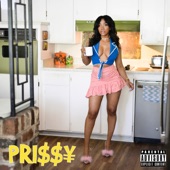 Pri$$¥ - EP artwork