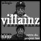 Villainz (feat. MILOGIC) - Retro Da Project Boi lyrics