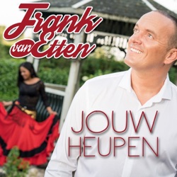 Frank van Etten - Jouw Heupen