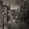 Walks in Paris - Screen Jazzmaster & Honshu Lo fi lyrics