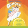 Oklahoma! (1979 Revival Cast Recording) artwork