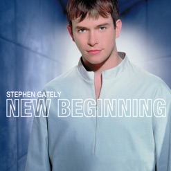 NEW BEGINNING cover art