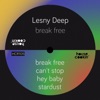 Break Free - EP, 2021