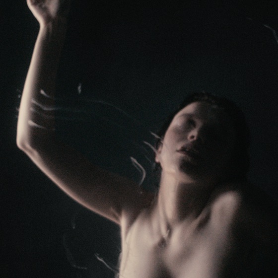 Cover artwork for Screaming