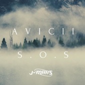 Avicii S.O.S artwork