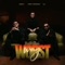 Worst Way - Tony Succar, YX & Kenyi lyrics