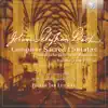 J.S. Bach: Complete Sacred Cantatas, Vol. 3, BWV 41-60 album lyrics, reviews, download