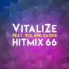 Hitmix 66 (feat. Roland Kaiser) album lyrics, reviews, download