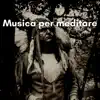 Musica per meditare, Flauto nativo americano album lyrics, reviews, download