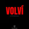 Volví (Instrumental) - Single album lyrics, reviews, download