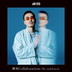 #HEARTMELT (feat. AK-69)