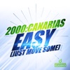 Easy (Just Move Some) - Single