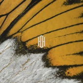 Monarch artwork