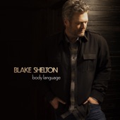 Blake Shelton - Happy Anywhere (feat. Gwen Stefani)