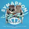 The Global Boom Clap #3 (DJ Mix) album lyrics, reviews, download