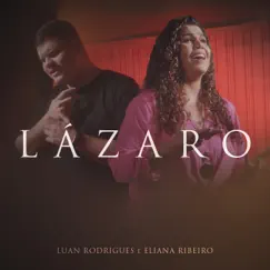 Lázaro (Playback) Song Lyrics