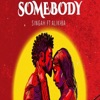 Somebody (feat. Alikiba) - Single