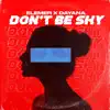 Stream & download Don't Be Shy - Single