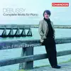 Debussy: Complete Works for Piano, Vol. 1 album lyrics, reviews, download