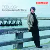 Stream & download Debussy: Complete Works for Piano, Vol. 1