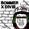 F Opps - Bommer & Divis lyrics