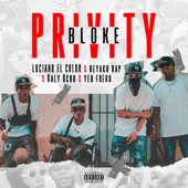 Bloke Privity (feat. Beyako Rap, Kaly Ocho & Yeo Freko) artwork