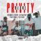 Bloke Privity (feat. Beyako Rap, Kaly Ocho & Yeo Freko) artwork