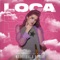 Loca (Robert Cristian Remix) artwork