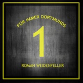 Für immer Deutscher Meister (Roman Weidenfeller) artwork
