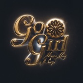 Go Girl (feat. RAYE) artwork