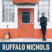 Buffalo Nichols - Back on Top