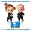 The Boss Baby: Family Business (Original Motion Picture Soundtrack) artwork