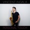 Personal Touch - Single