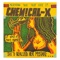 M.B.K - chemical-x lyrics