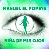 Niña de Mis Ojos artwork