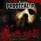 Folgers in My Cup (feat. Wet Willy) - Prodical-P lyrics