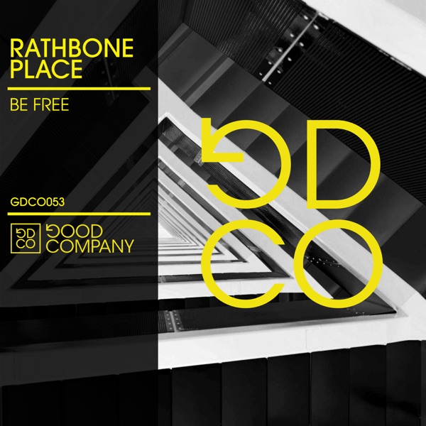 Be Free by Rathbone Place on Energy FM