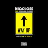 Way Up (feat. Chedda da Connect) - Single album lyrics, reviews, download