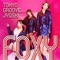 Foxy - TOKYO GROOVE JYOSHI lyrics