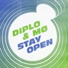 Stay Open (feat. MØ)