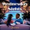 Wednesday Nights - JÉREI lyrics