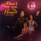Don't Play With My Heart artwork