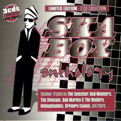 Ska Box Anthology by Various Artists album reviews, ratings, credits