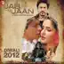 Jab Tak Hai Jaan (Original Soundtrack) album cover