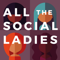 All the Social Ladies with Carrie Kerpen podcast