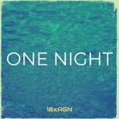 One Night artwork