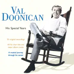 His Special Years - Val Doonican