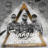 Pitt Blanco - Triángulo Dorado