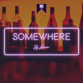 Somewhere artwork