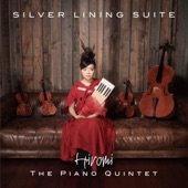 Hiromi - Silver Lining Suite: Drifters